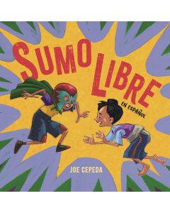 Sumo Libre (Spanish Edition)