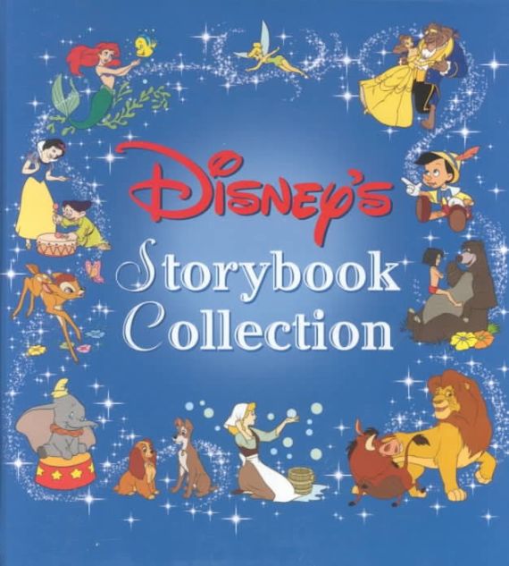 Disney's Storybook Collection