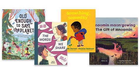 Click to shop the Making a Difference category.