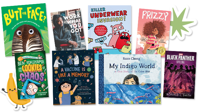 Click to explore the Supporting Reluctant Readers page.