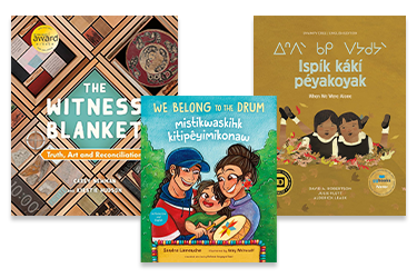 Tap to shop the Indigenous Characters & Cultures category.
