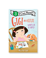 Click to Shop "Beginning Readers" category