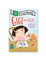 Click to Shop "Beginning Readers" category.