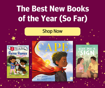 Tap to shop the Best New Books of 2023 category.