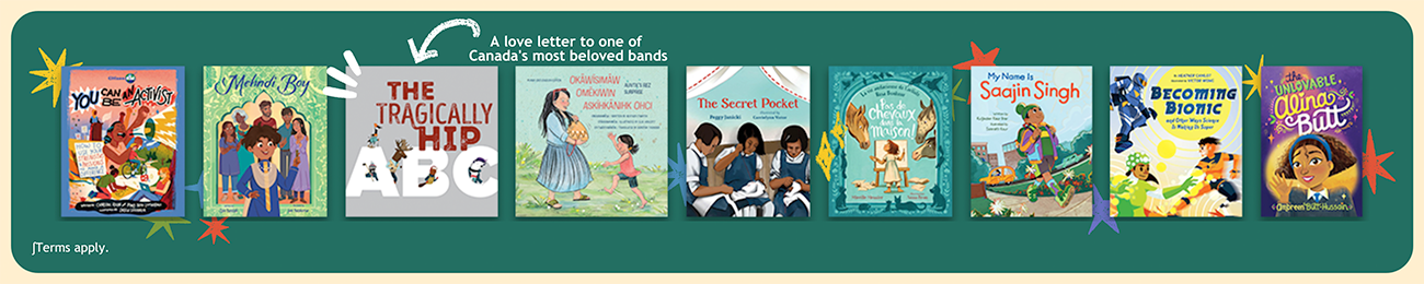 Click to shop the Canada Day category.